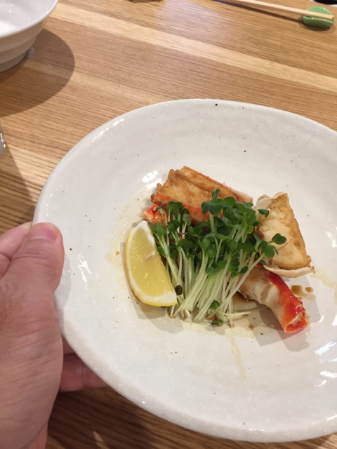 シーフード本舗